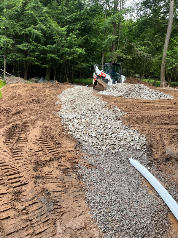 Tristan Brown Ent Drain Tile